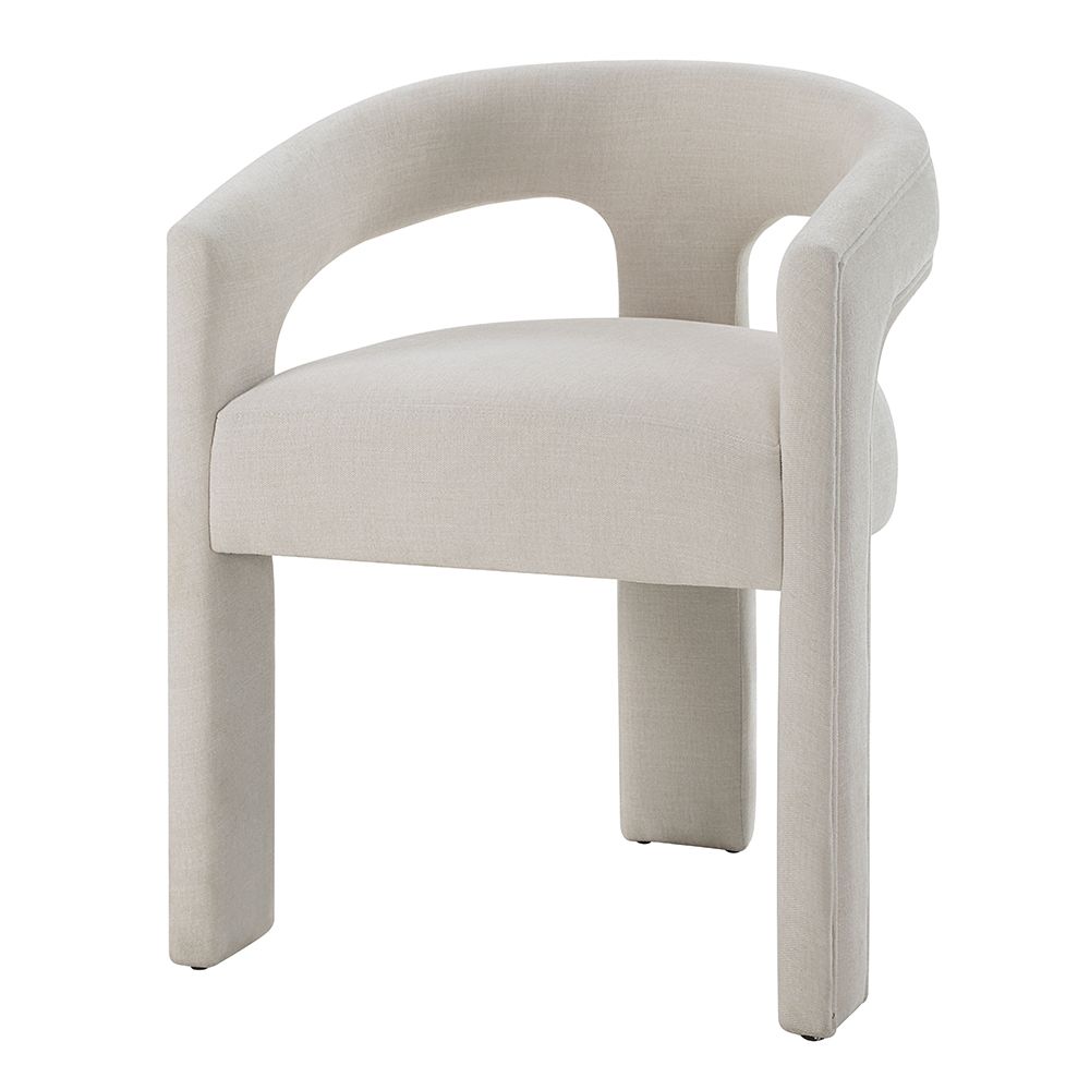 Gamarya Side Chair (Set-2) – view 2