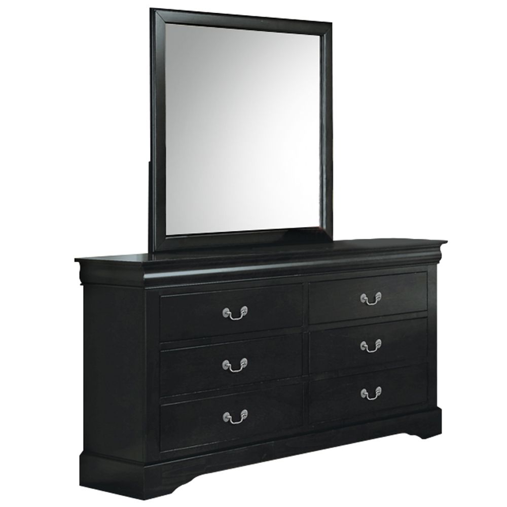 Louis Philippe III Dresser