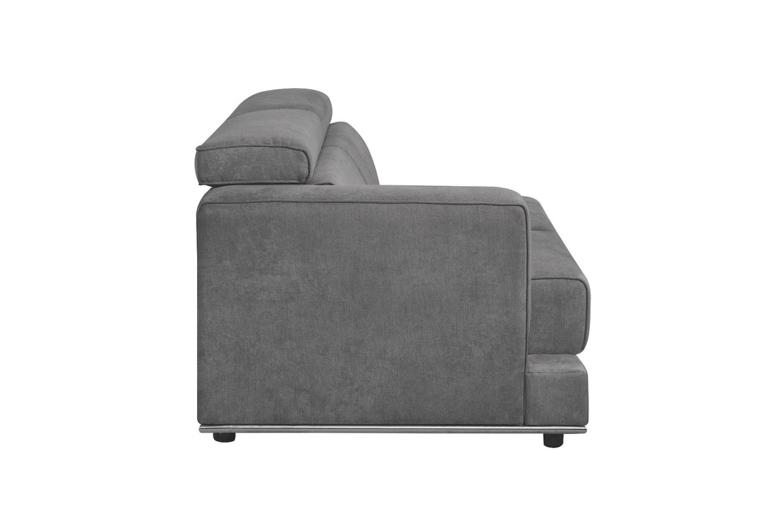 Alwin Modular - Lf Sofa – view 3