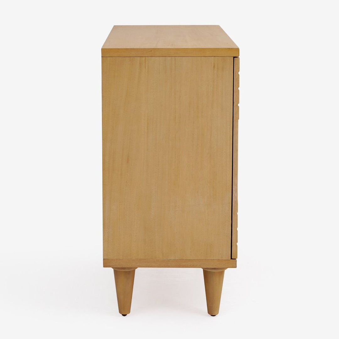 Lore Cabinet – view 4