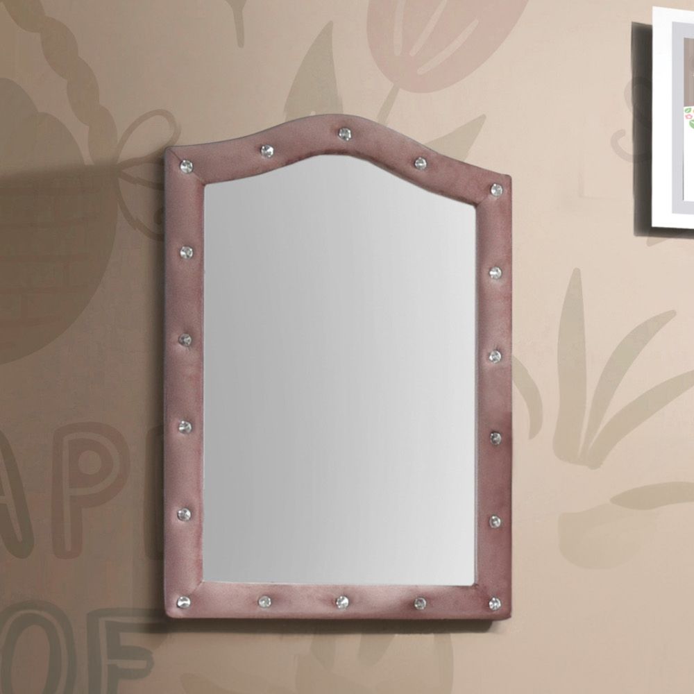 Reggie Mirror