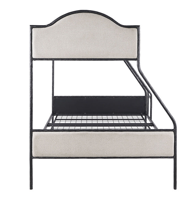 Forli Twin/Full Bunk Bed - view 2