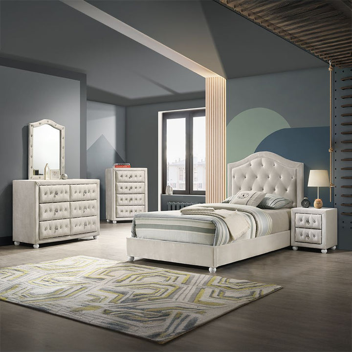 Reggie Nightstand – view 5