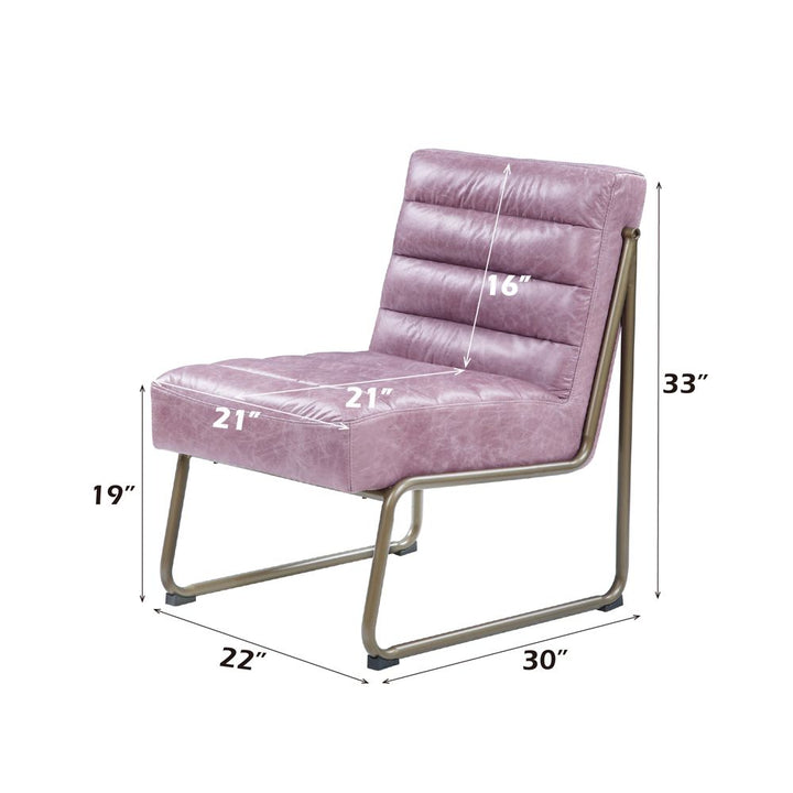 Loria Accent Chair