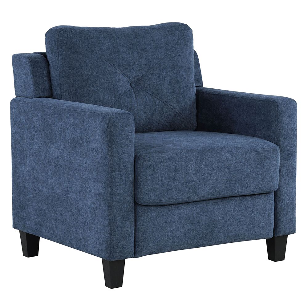Horatio Chair – view 2