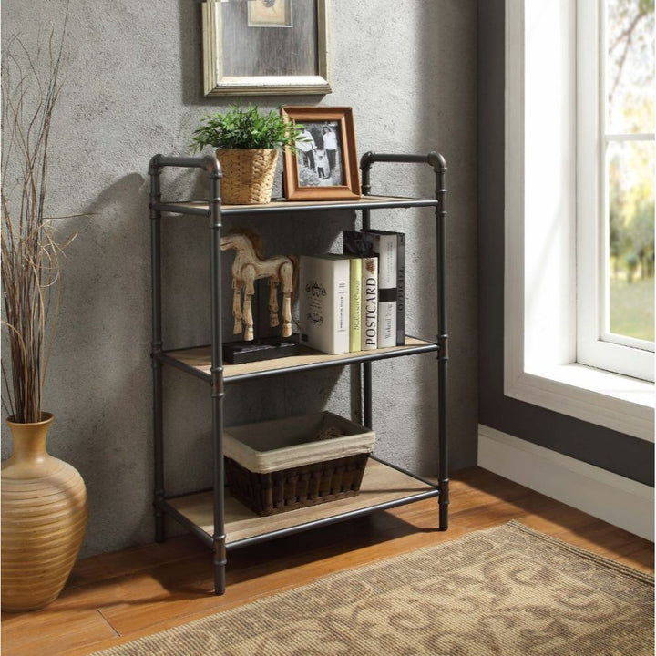 Itzel Bookshelf – view 5