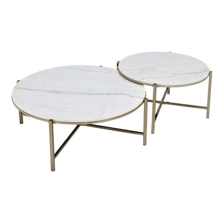 Zaidee Nesting Table Set – view 4