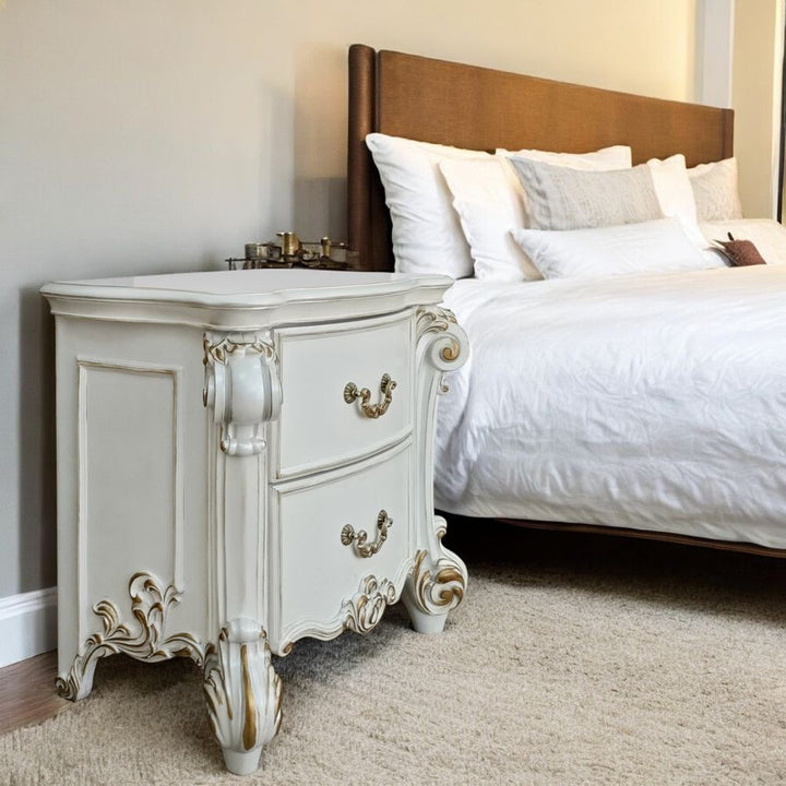 Vendome Nightstand – view 7