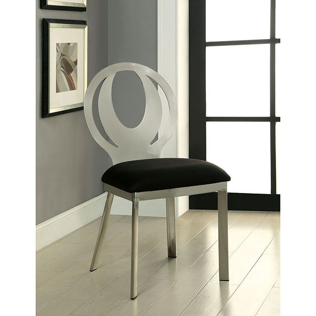 Orla Side Chair - view 2