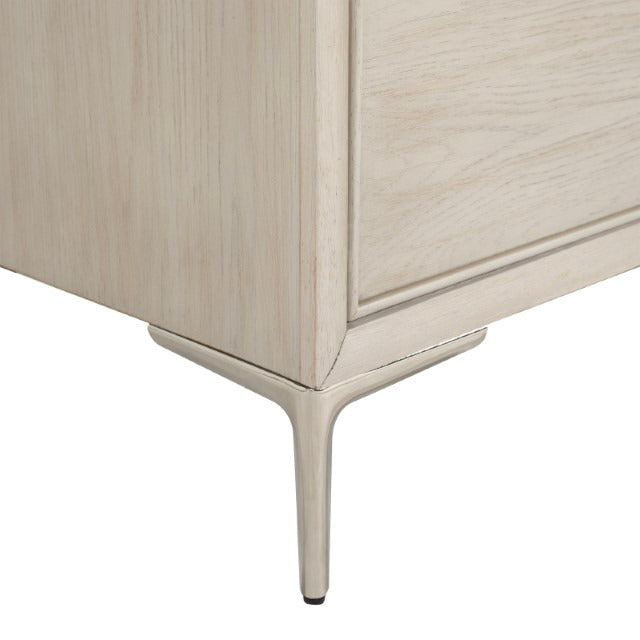 Bashford Dresser, Natural Oak - view 9