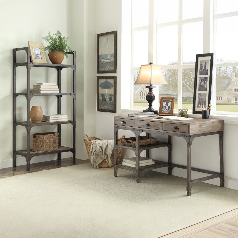 Gorden Writing Desk – view 4