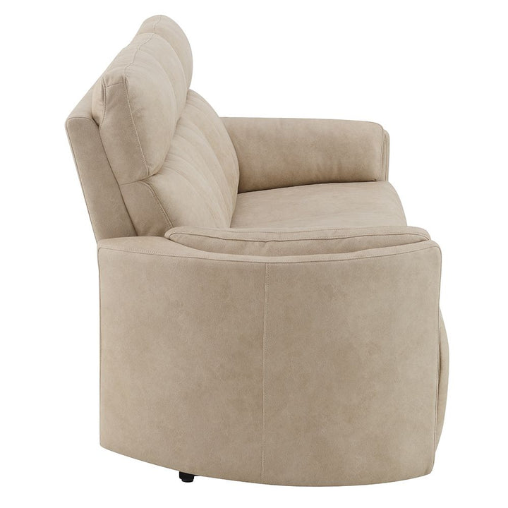 Elison Motion Sofa – view 4