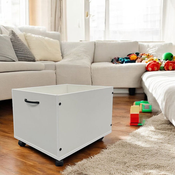 Aurea 2 Toy Boxes – view 3