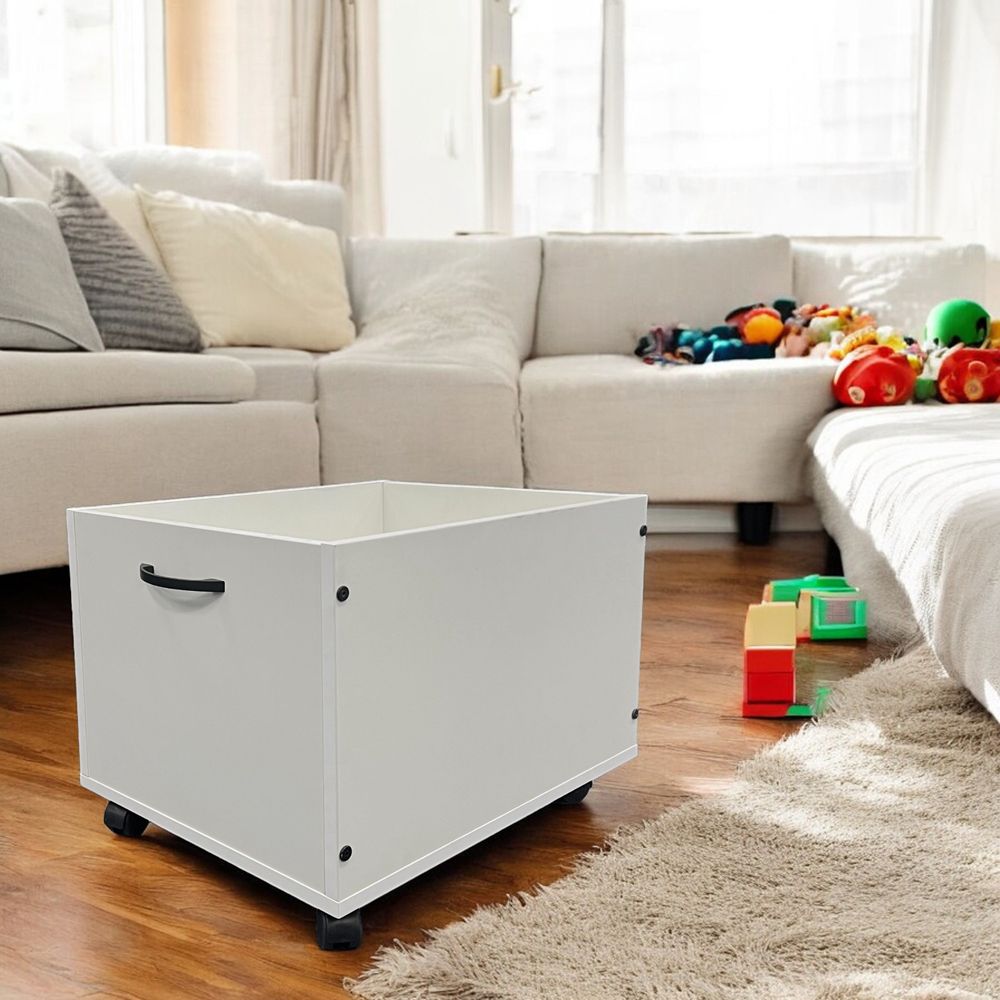 Aurea 2 Toy Boxes – view 3