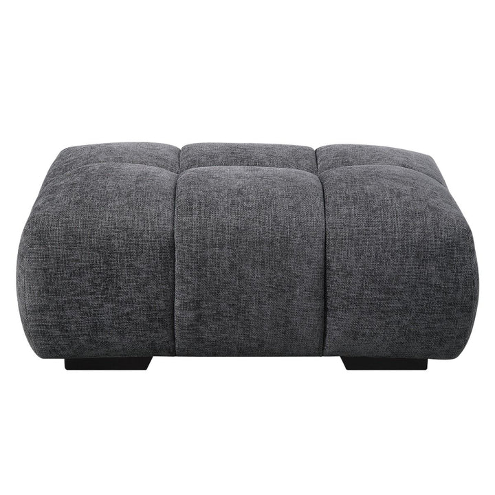 Chosen Ottoman – view 4
