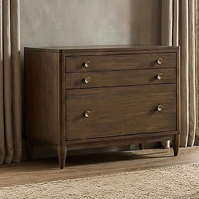 Clarksburg File Cabinet - view 2