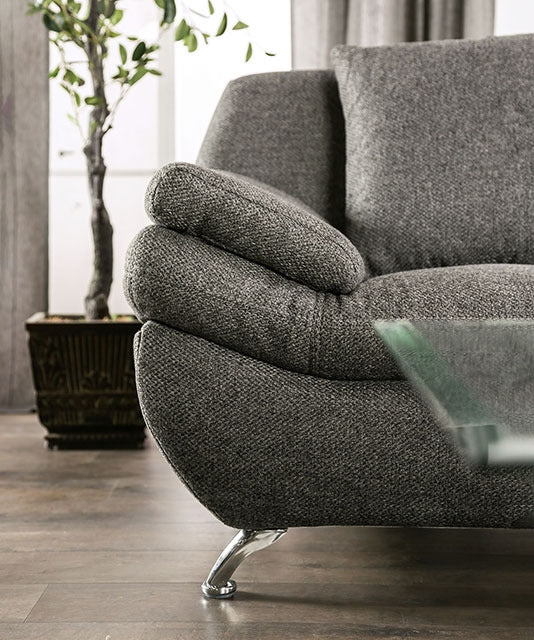 Sarnen Loveseat - view 5