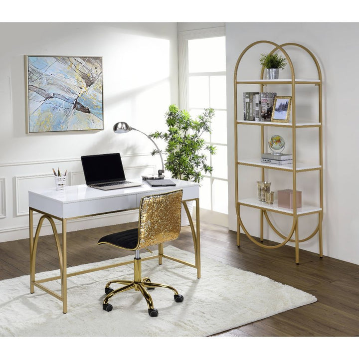 Lightmane Writing Desk(Same Ac00900) – view 6