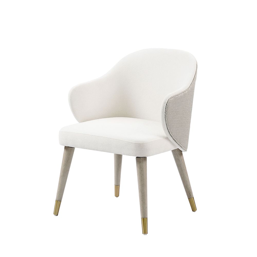 Charity Side Chair (Set-2) – view 2