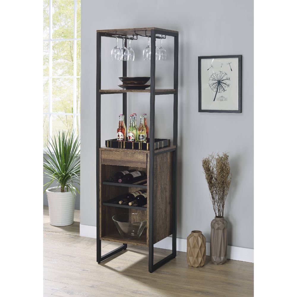 Narik Wine Rack – view 4