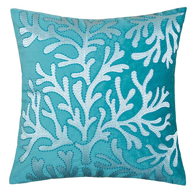 June Accent Pillow