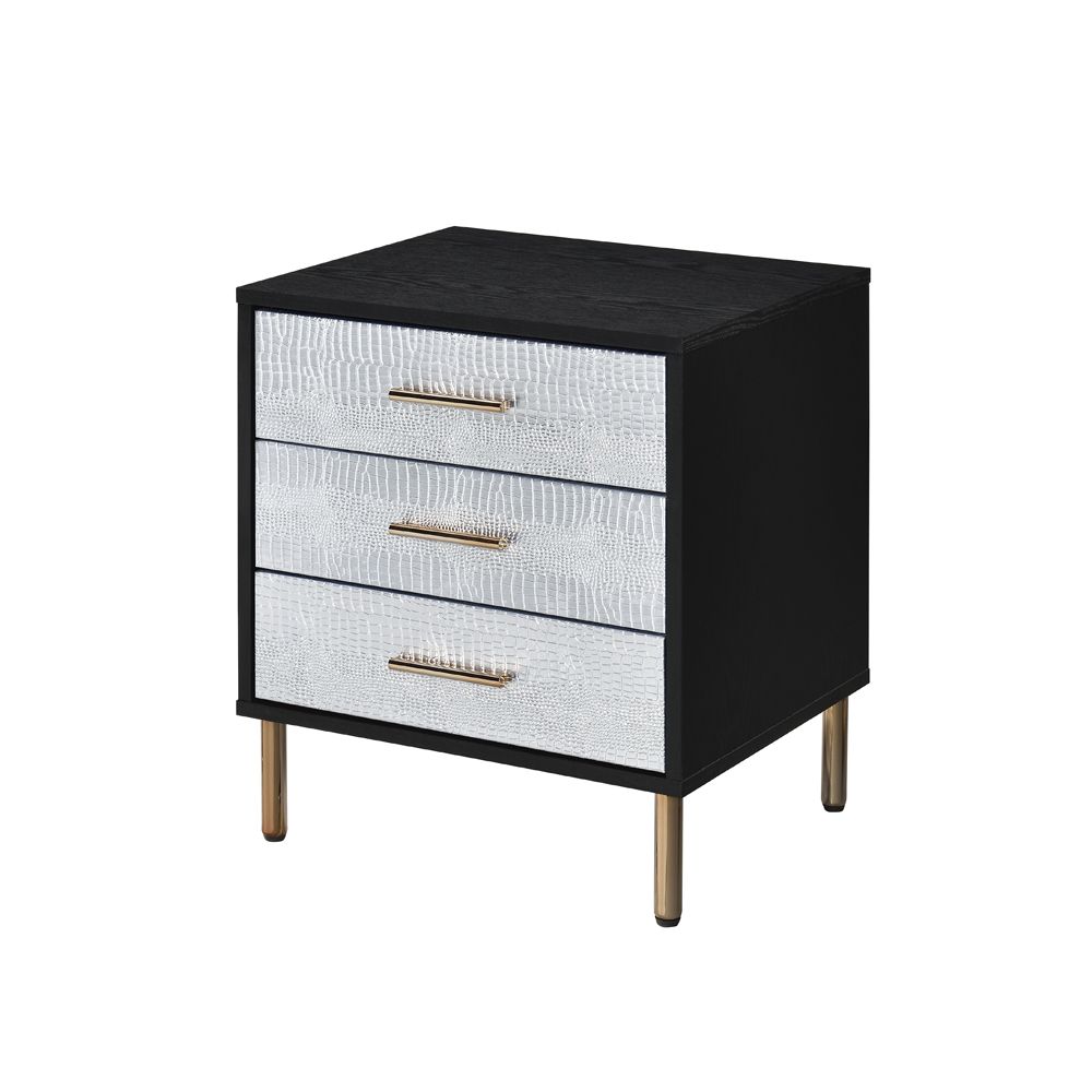 Myles Nightstand – view 2