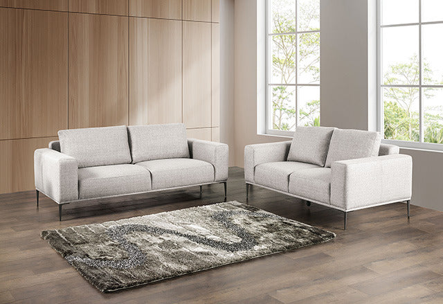 Forde Sofa - view 2