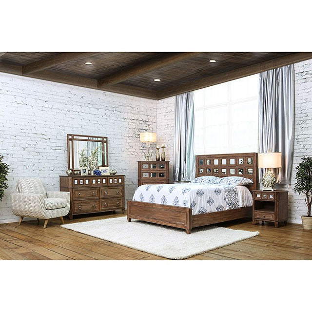 Frontera Dresser - view 2