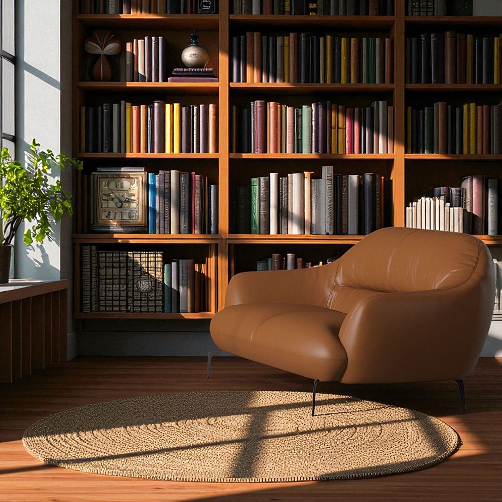 Leonia Loveseat – view 7