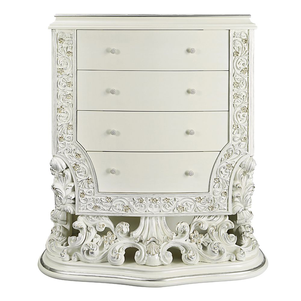 Adara Chest – view 3