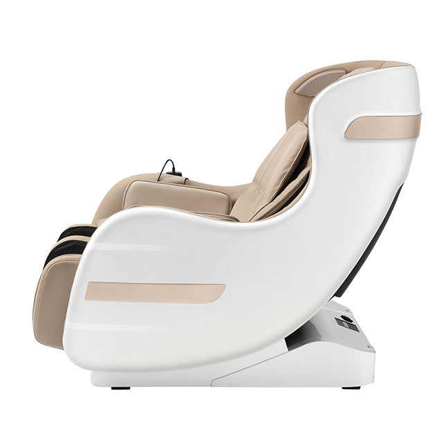 Calmridge Massage Chair, White - view 2
