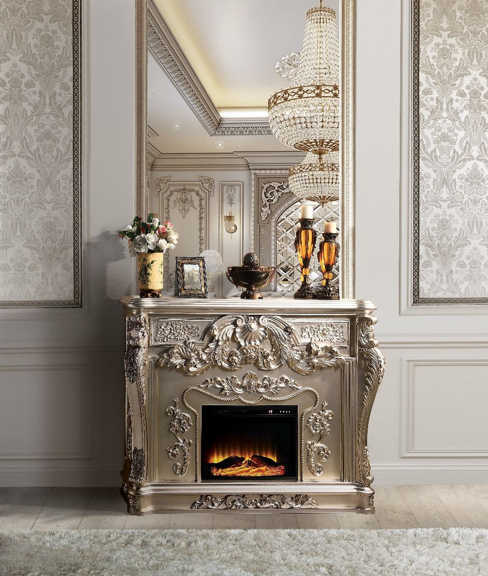Sorina Fireplace