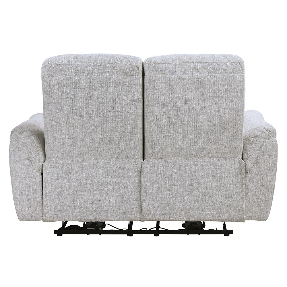 Eastre Power Motion Loveseat w/USB Port – view 4