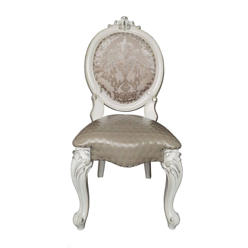 Versailles Side Chair (Set-2) – view 3