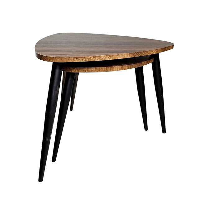 Cove Nesting Tables
