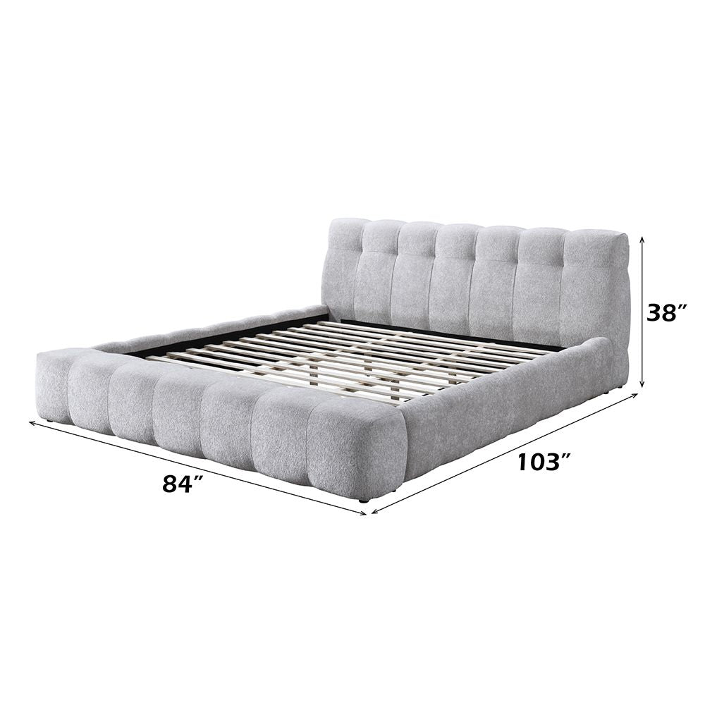 Hannah Eastern King Bed