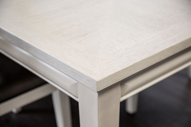 Hinwitz Dining Table, White Oak - view 3