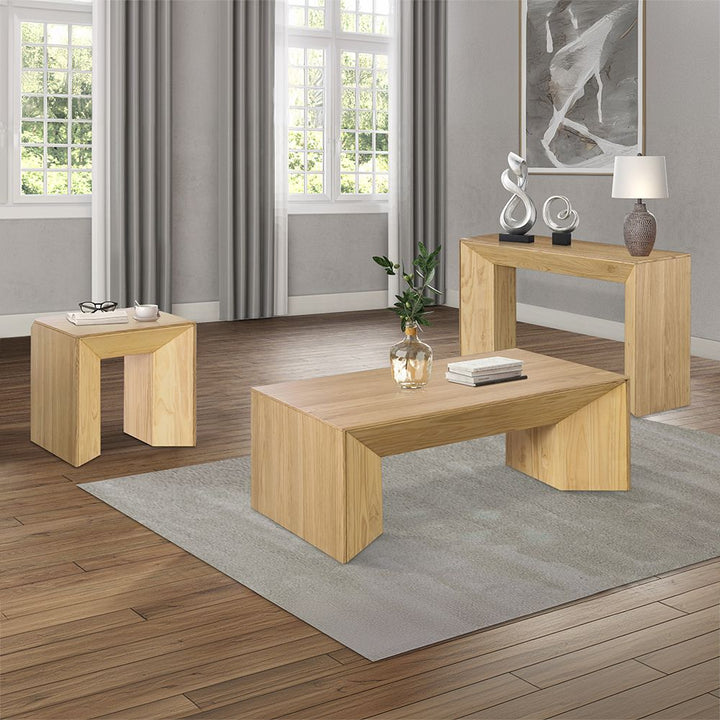 Harold Sofa Table – view 7