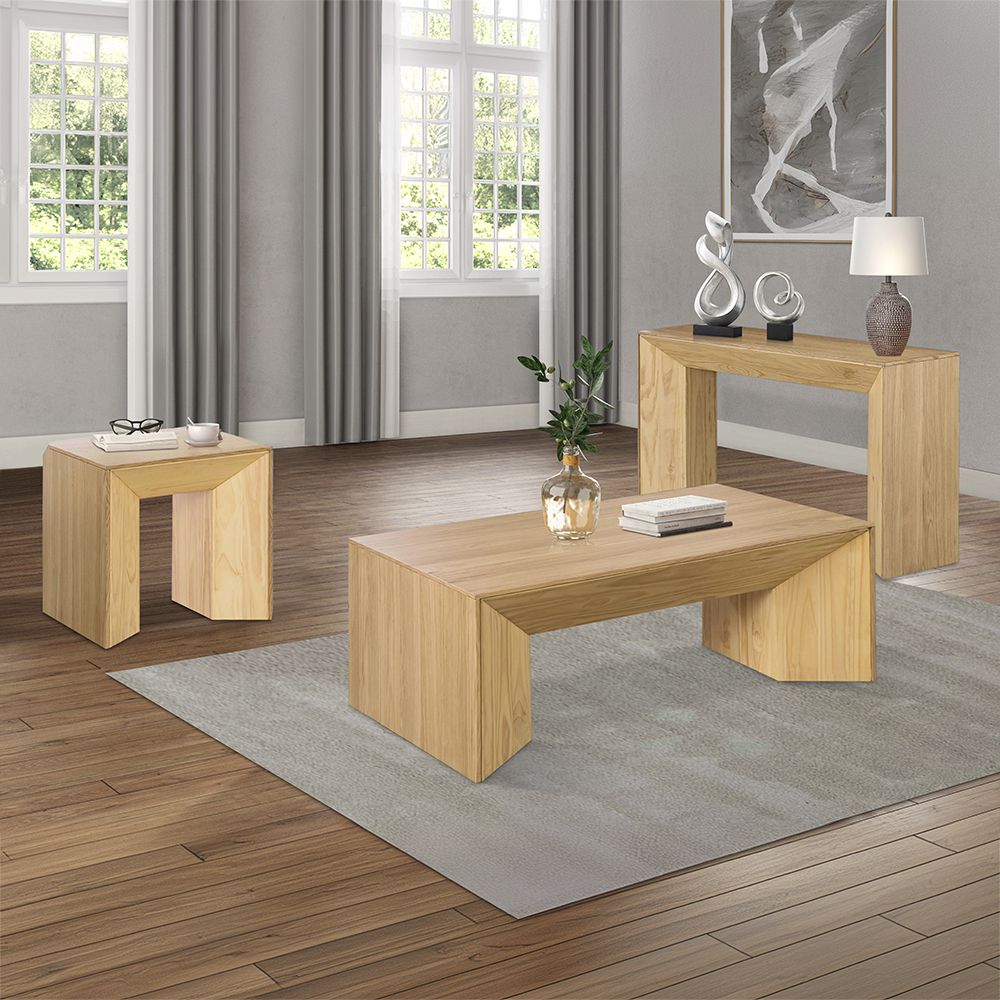 Harold Sofa Table – view 7