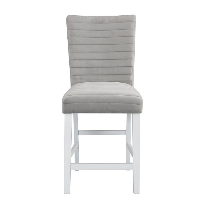 Elizaveta Counter Height Chair (Set-2) – view 3