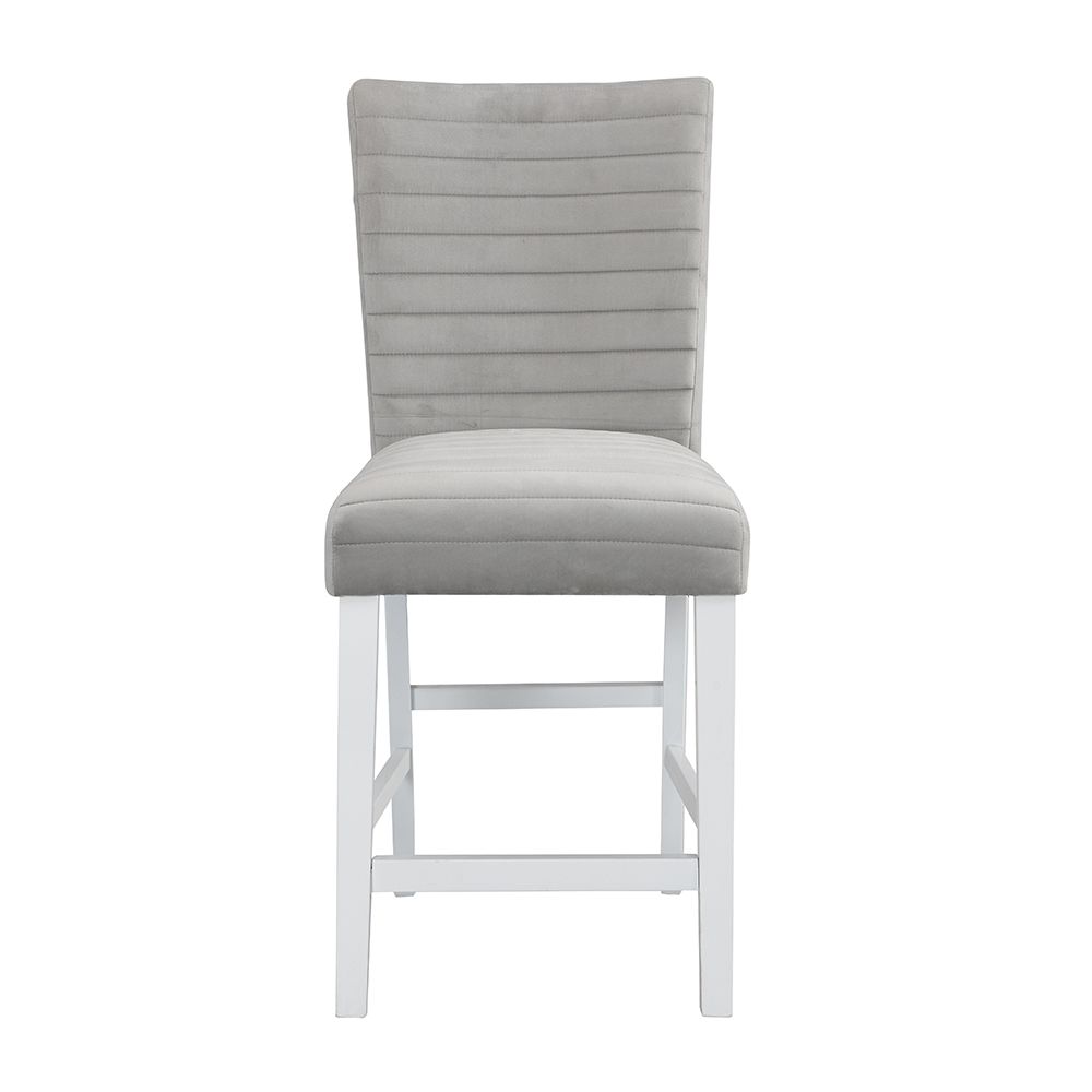 Elizaveta Counter Height Chair (Set-2) – view 3