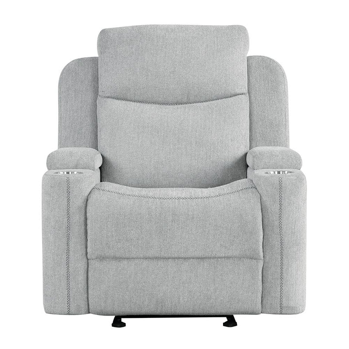 Galya Motion Glider Recliner – view 3