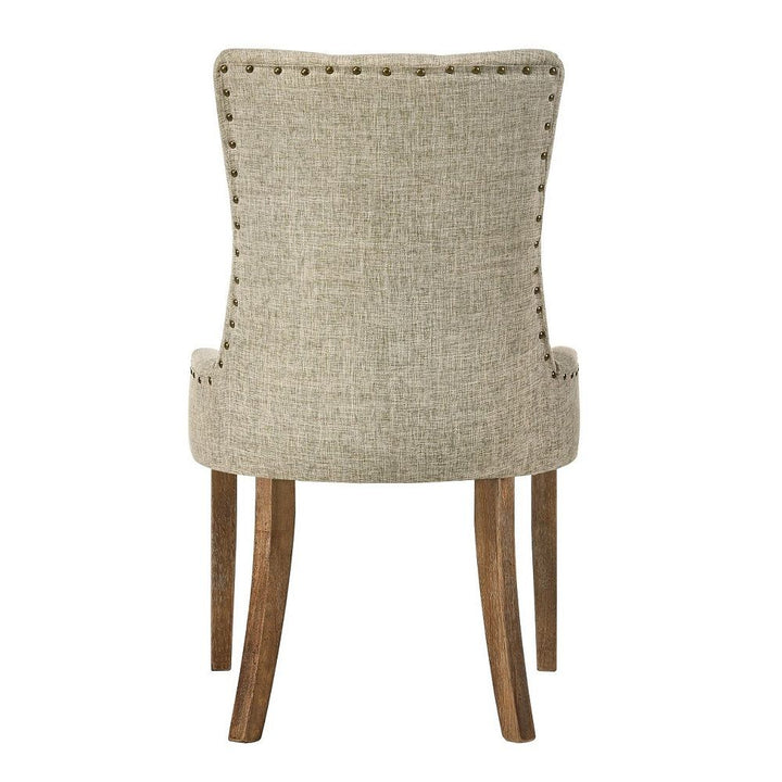 Yotam Side Chair (Set-2) – view 5