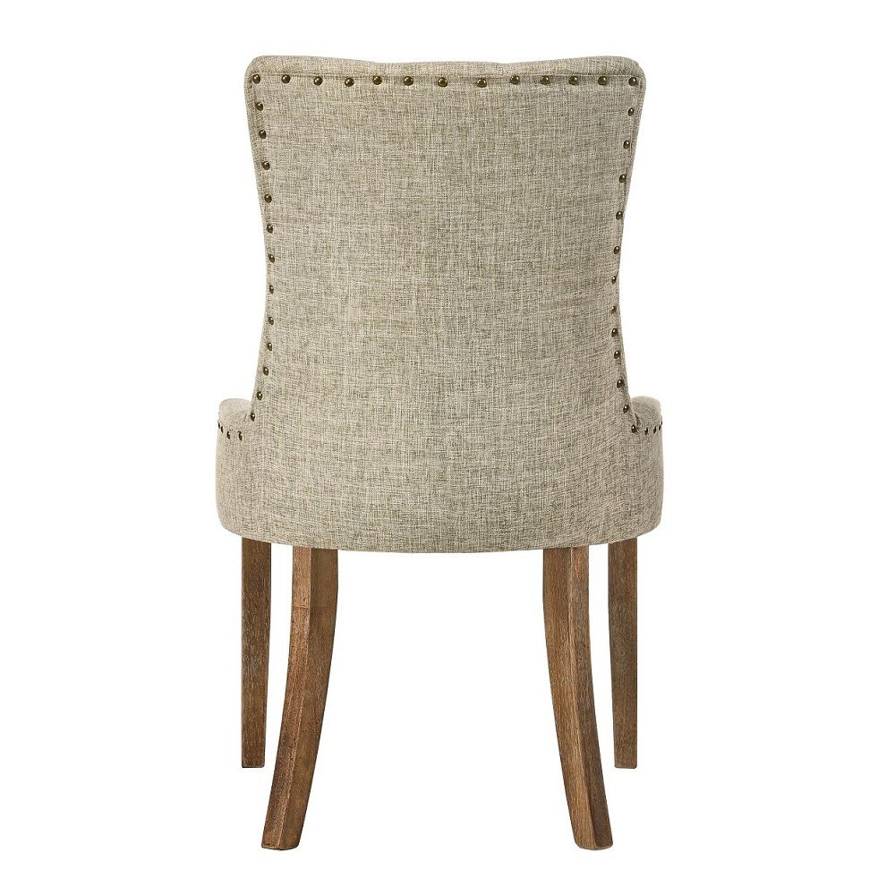 Yotam Side Chair (Set-2) – view 5
