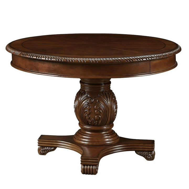 Chateau De Ville Dining Table – view 2