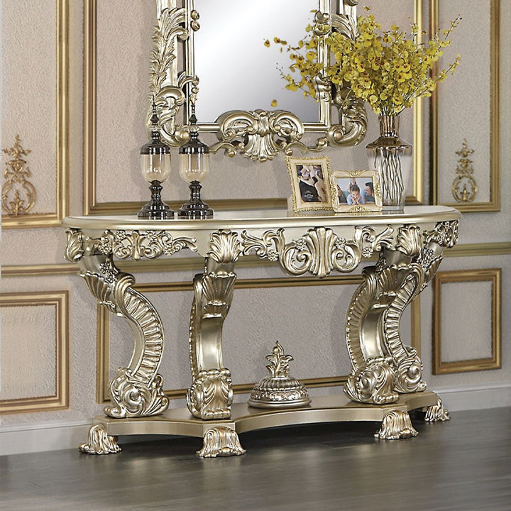 Sorina Sofa Table