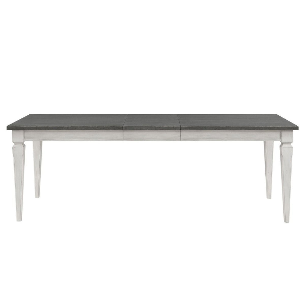 Katia Dining Table with Leaf