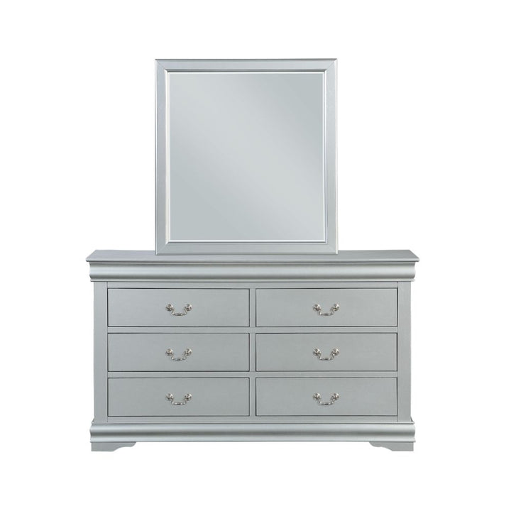 Louis Philippe III Mirror – view 11