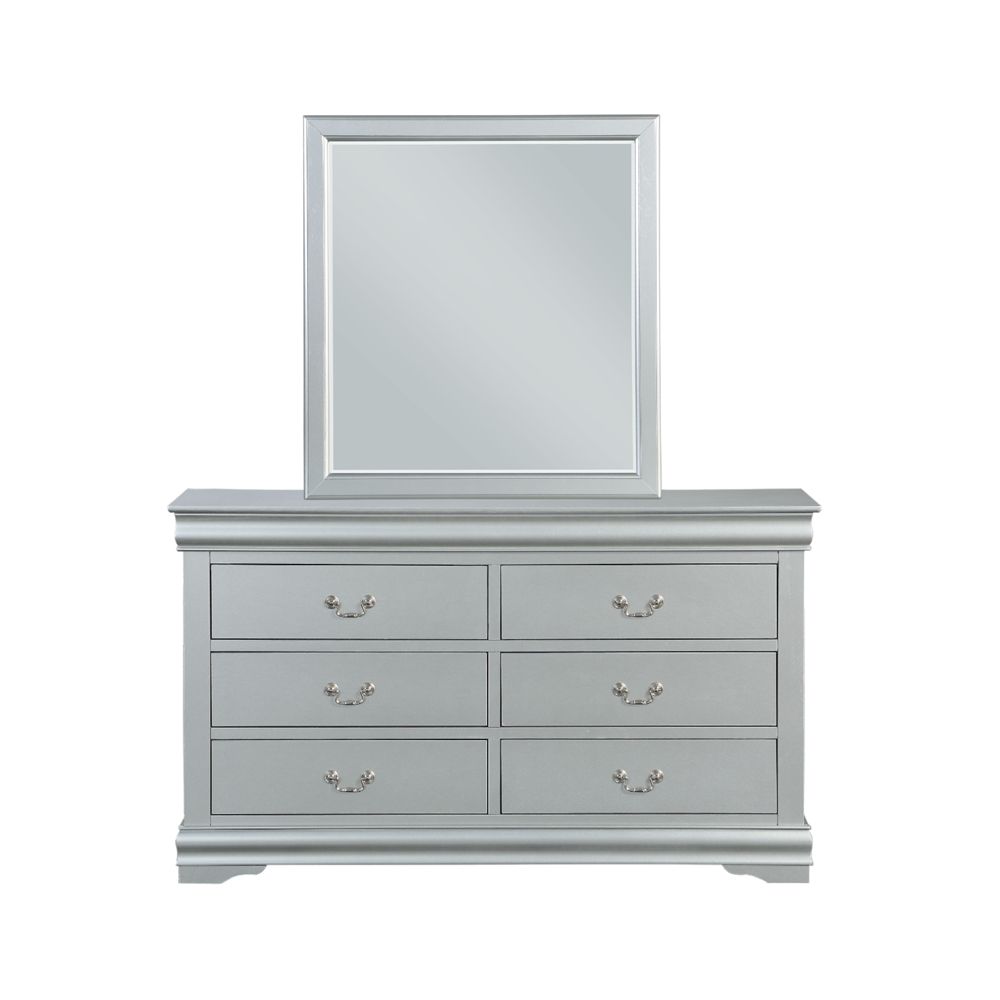 Louis Philippe III Mirror – view 11