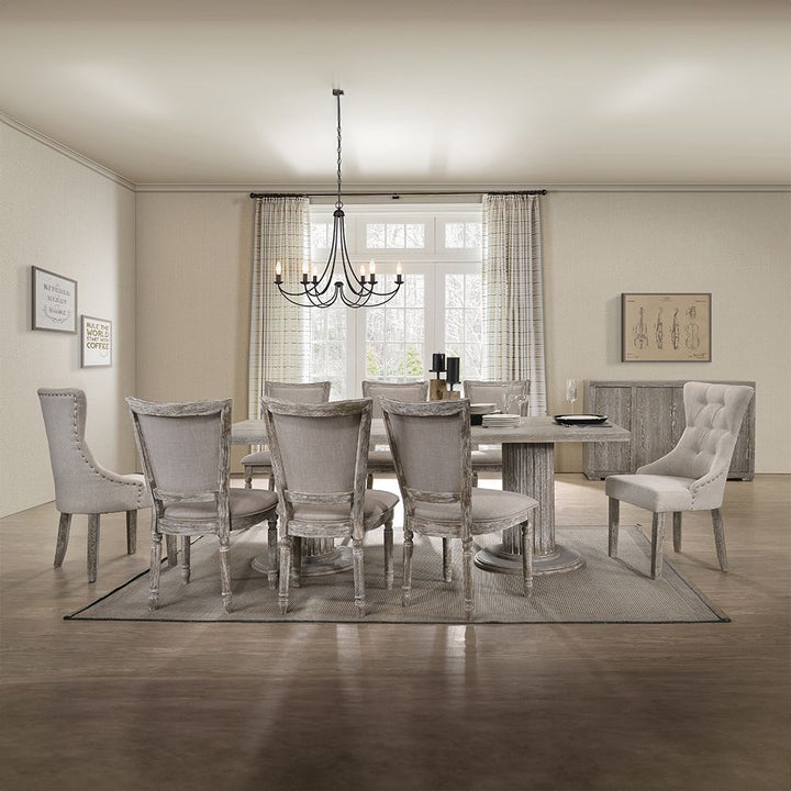 Gabrian Side Chair (Set of 2)